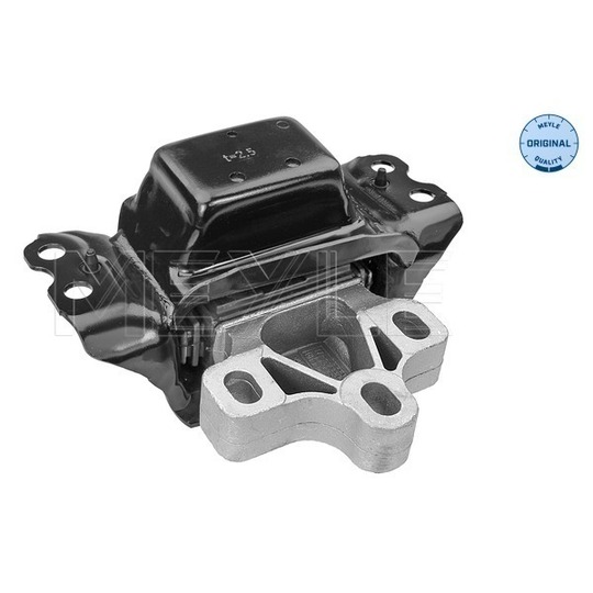 100 199 1074 - Engine Mounting 