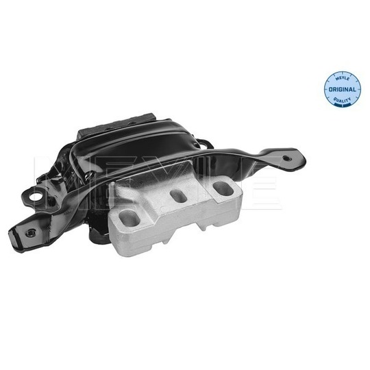 100 199 1061 - Engine Mounting 