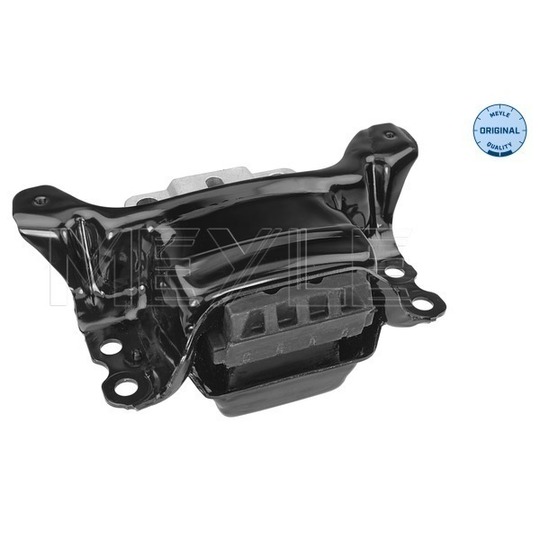 100 199 1061 - Engine Mounting 