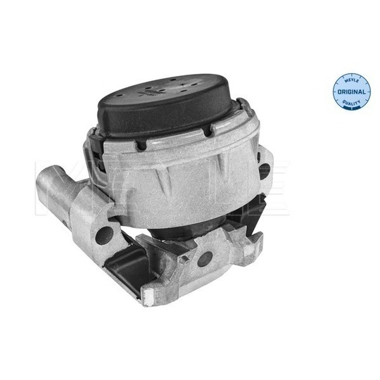 100 199 3018 - Engine Mounting 