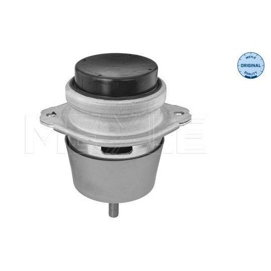 100 199 1190 - Engine Mounting 