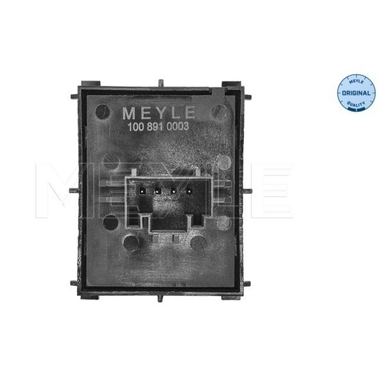 100 891 0003 - Switch, window regulator 