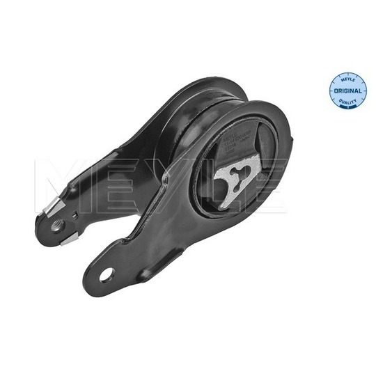 11-14 030 0086 - Engine Mounting 