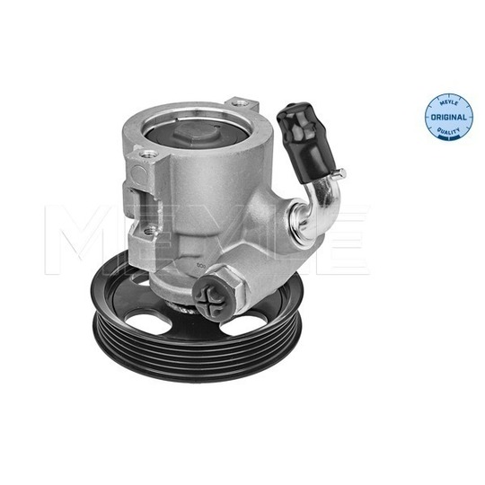 11-14 631 0003 - Hydraulic Pump, steering system 
