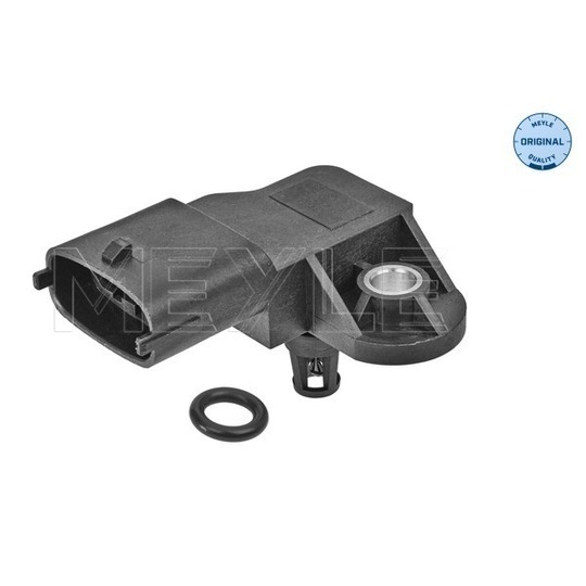 11-14 812 0002 - Sensor, intake manifold pressure 