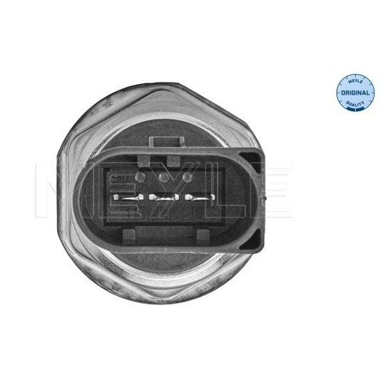 11-14 822 0004 - Sensor, fuel pressure 