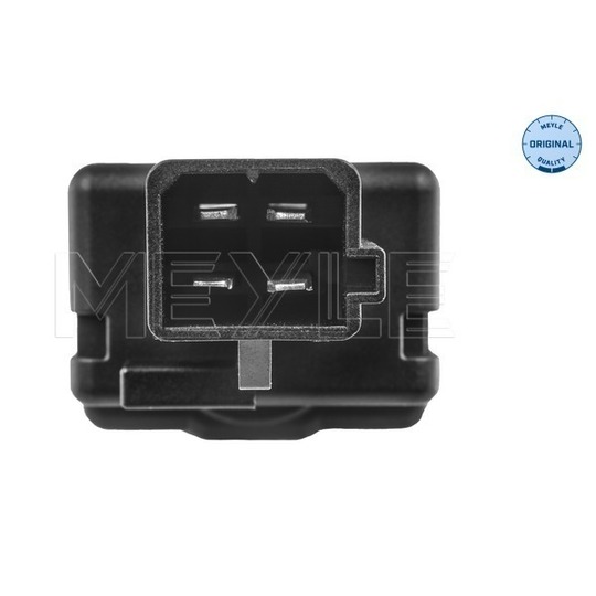 11-14 890 0001 - Brake Light Switch 