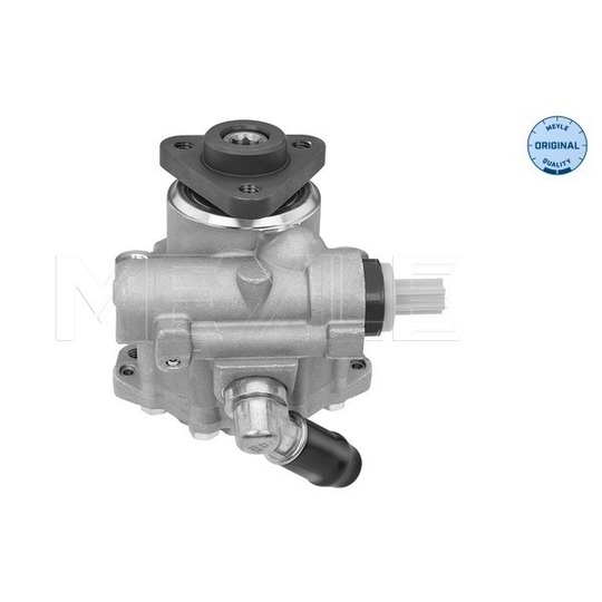 114 631 0062 - Hydraulic Pump, steering system 