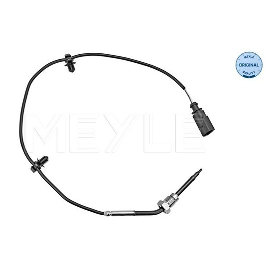 114 800 0157 - Sensor, exhaust gas temperature 