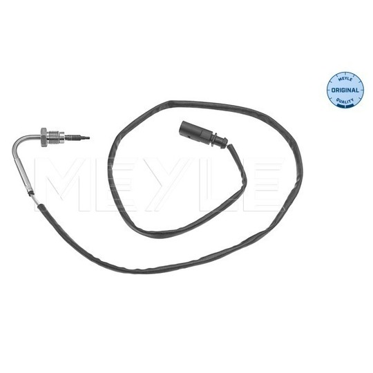 114 800 0161 - Sensor, exhaust gas temperature 