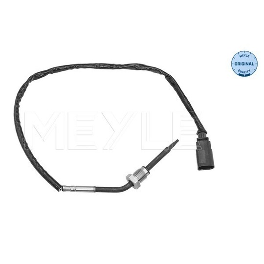 114 800 0176 - Sensor, exhaust gas temperature 