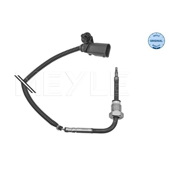 114 800 0217 - Sensor, exhaust gas temperature 