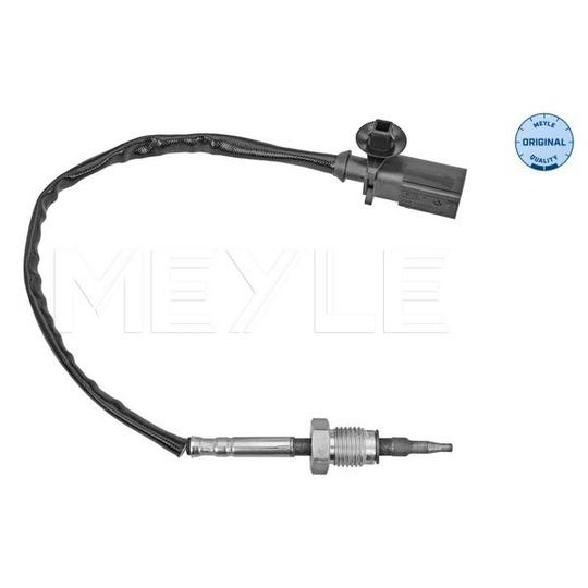 114 800 0214 - Sensor, exhaust gas temperature 