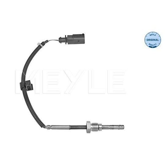 114 800 0204 - Sensor, exhaust gas temperature 