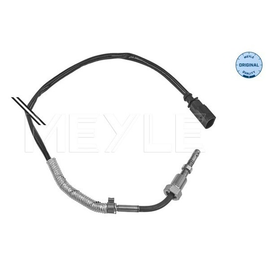 114 800 0207 - Sensor, exhaust gas temperature 