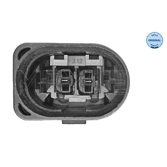 114 800 0191 - Sensor, exhaust gas temperature 