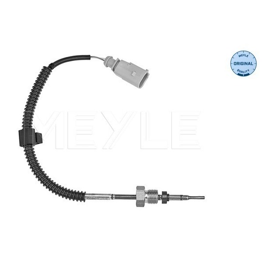 114 800 0222 - Sensor, exhaust gas temperature 