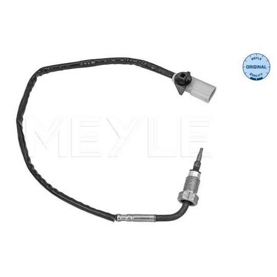 114 800 0245 - Sensor, exhaust gas temperature 