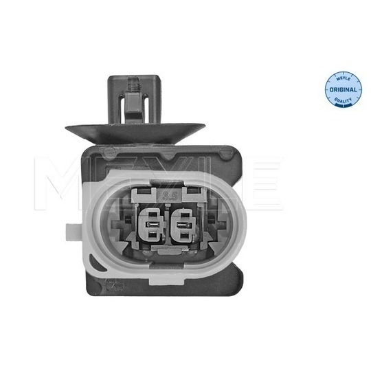 114 800 0245 - Sensor, exhaust gas temperature 