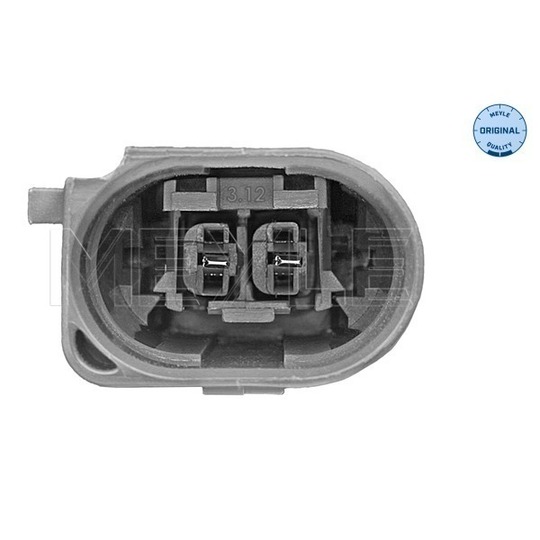 114 800 0232 - Sensor, exhaust gas temperature 