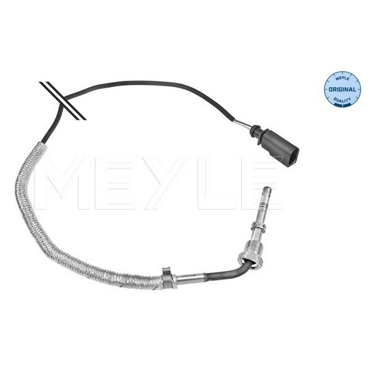 114 800 0256 - Sensor, exhaust gas temperature 