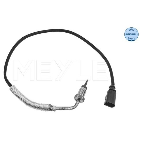 114 800 0257 - Sensor, exhaust gas temperature 