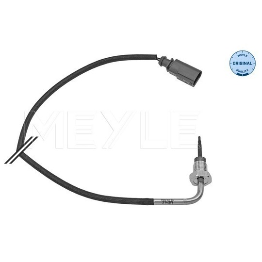 114 800 0264 - Sensor, exhaust gas temperature 