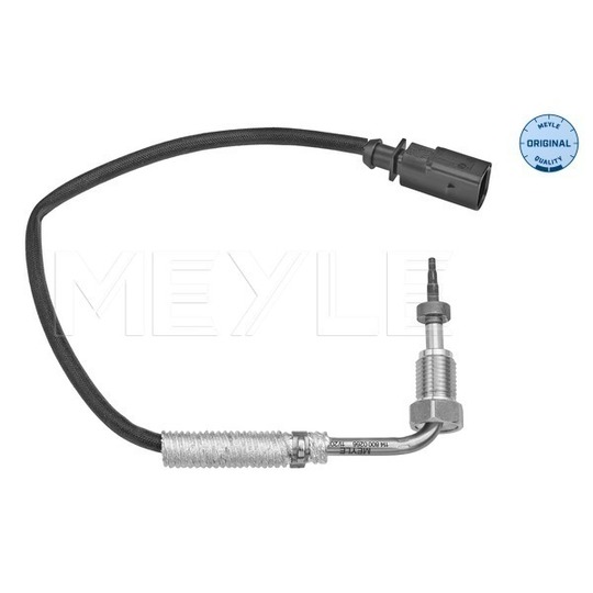 114 800 0266 - Sensor, exhaust gas temperature 