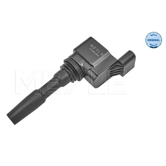 114 885 0003 - Ignition coil 