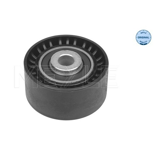 11-51 902 2004 - Deflection/Guide Pulley, timing belt 