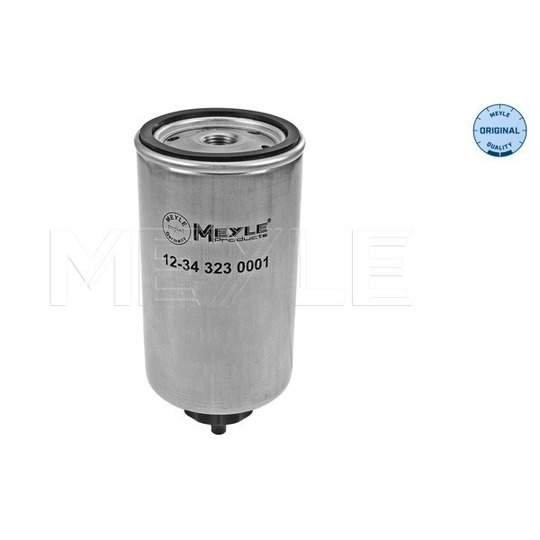 12-34 323 0001 - Fuel filter 