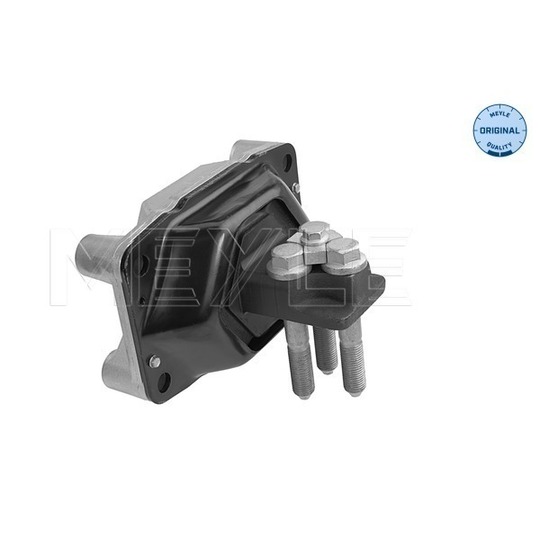 12-34 030 0001 - Engine Mounting 