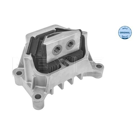 12-34 030 0017 - Engine Mounting 