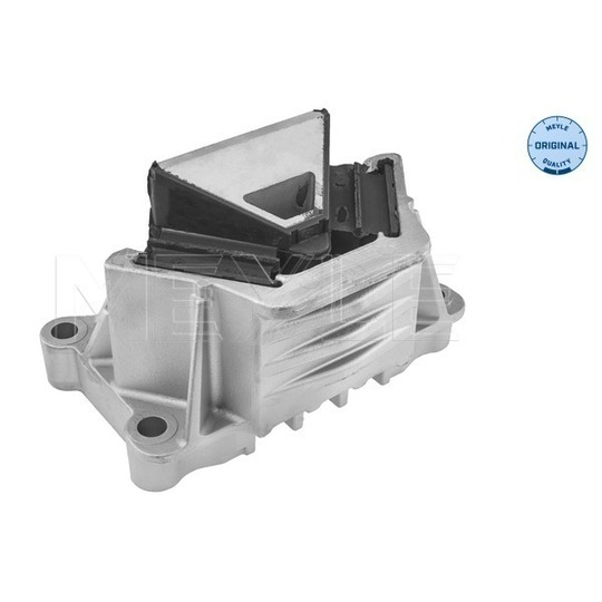 12-34 030 0017 - Engine Mounting 