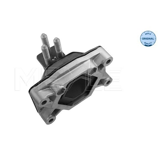 12-34 030 0001 - Engine Mounting 