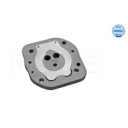 12-14 013 0001 - Valve Plate, air compressor 