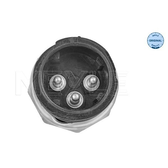 12-34 029 0001 - Switch, differential lock 