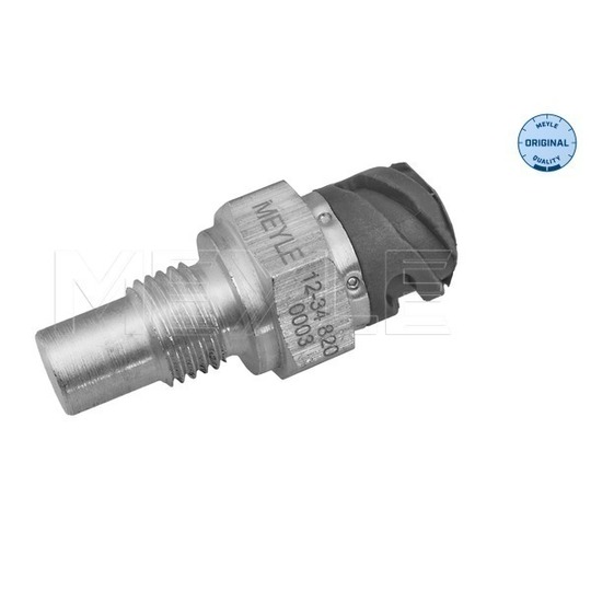 12-34 820 0003 - Sensor, oil temperature 