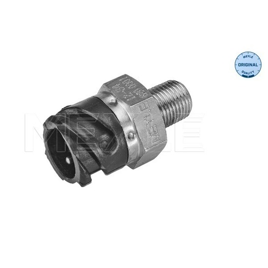 12-34 820 0001 - Sensor, oil temperature 