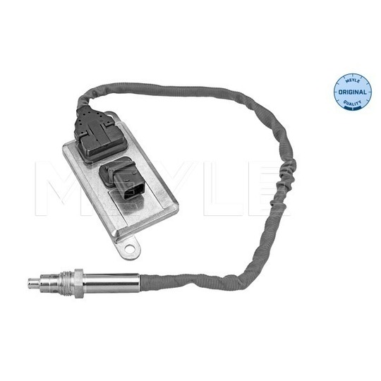 12-34 802 0003 - NOx-sensor, karbamiidipritse 