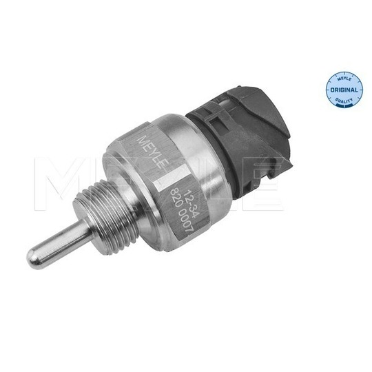 12-34 820 0007 - Sensor, coolant temperature 