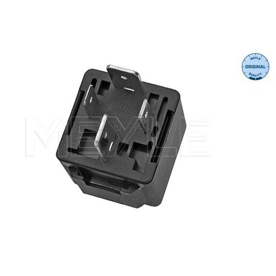 12-34 830 0006 - Multifunctional Relay 