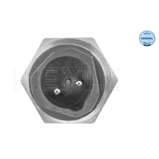 12-34 820 0003 - Sensor, oil temperature 