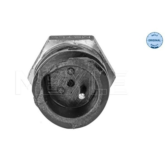 12-34 820 0001 - Sensor, oil temperature 