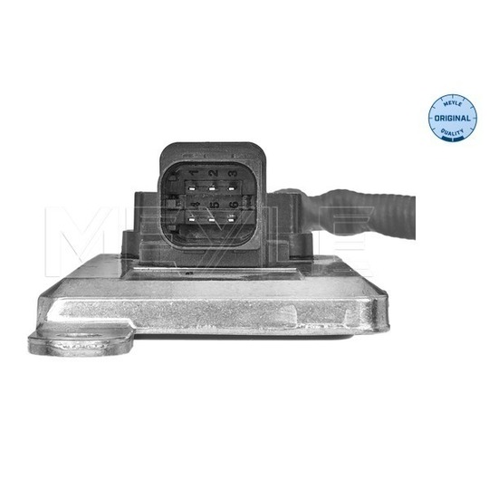 12-34 802 0003 - NOx-sensor, karbamiidipritse 