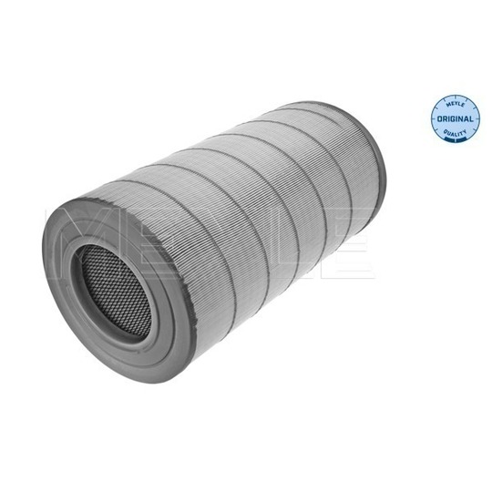 14-12 321 0001 - Air filter 