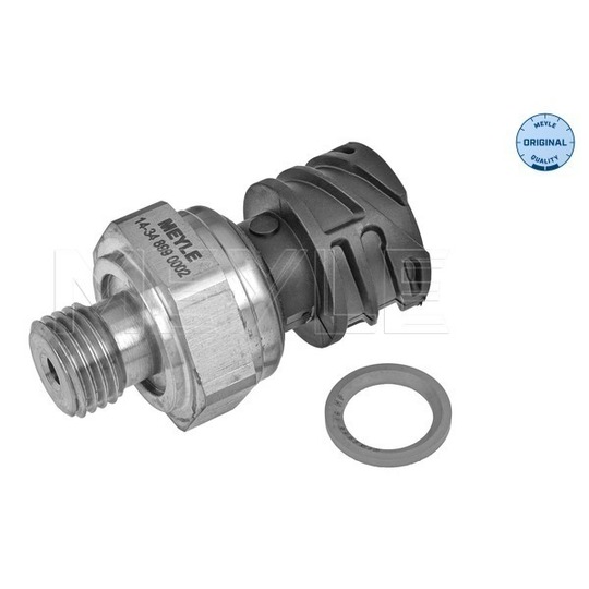 14-34 899 0002 - Sensor, boost pressure 