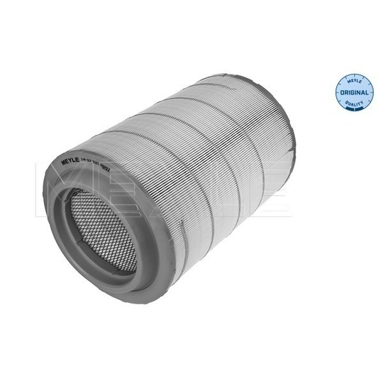 14-12 321 0007 - Air filter 