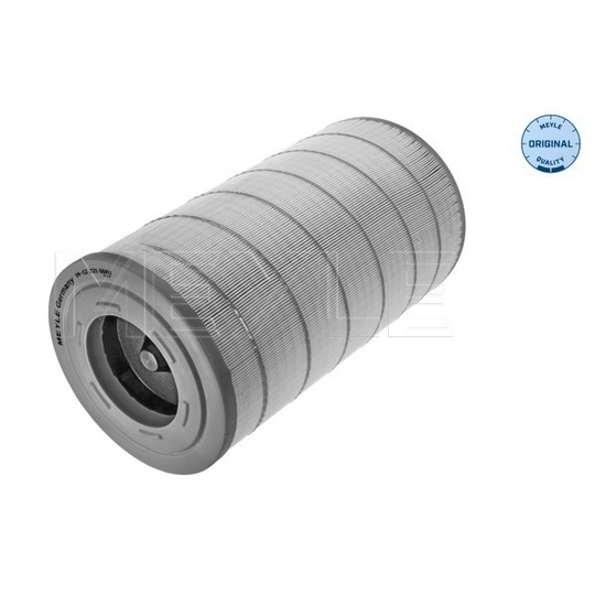 14-12 321 0001 - Air filter 