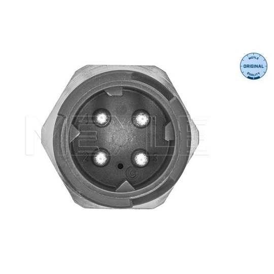 14-34 820 0003 - Sender Unit, oil pressure 